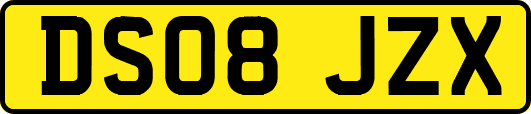 DS08JZX