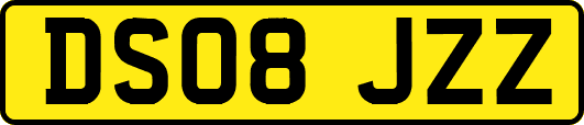 DS08JZZ