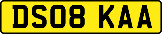 DS08KAA