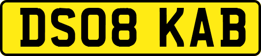 DS08KAB