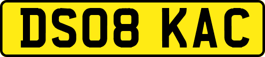 DS08KAC