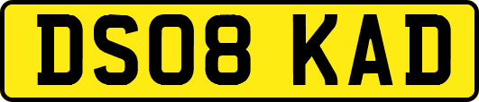 DS08KAD