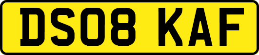 DS08KAF