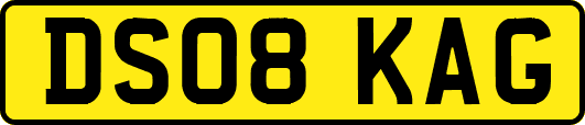 DS08KAG
