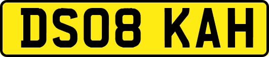 DS08KAH