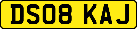 DS08KAJ