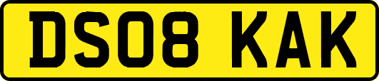 DS08KAK