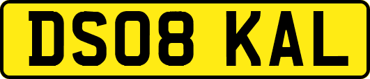 DS08KAL