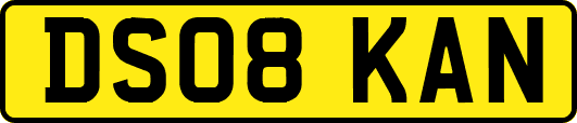 DS08KAN