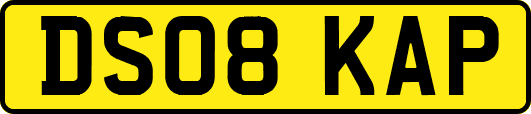DS08KAP