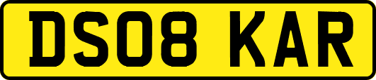 DS08KAR