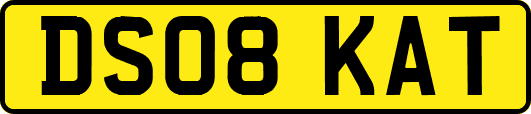 DS08KAT