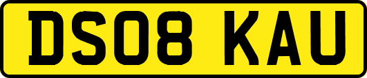 DS08KAU