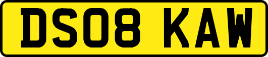 DS08KAW