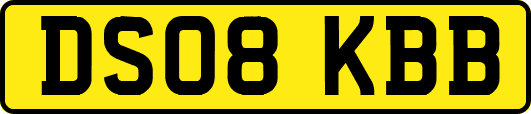 DS08KBB