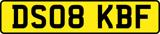 DS08KBF