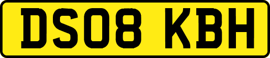 DS08KBH