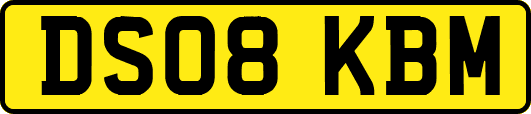 DS08KBM