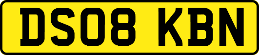 DS08KBN