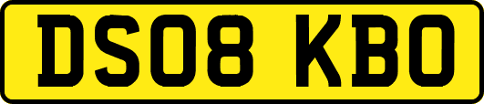 DS08KBO