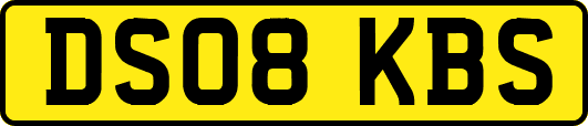 DS08KBS