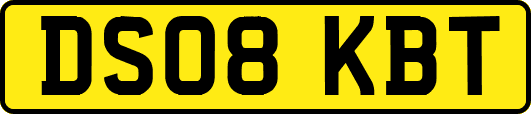 DS08KBT