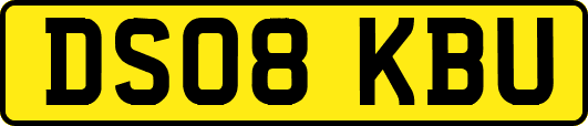 DS08KBU