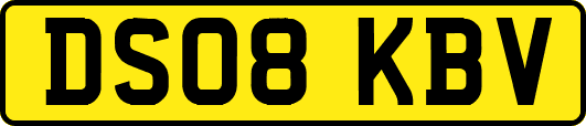 DS08KBV