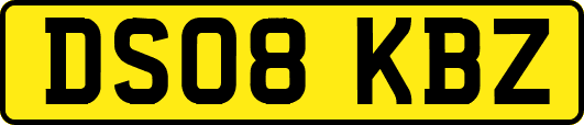 DS08KBZ