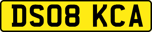 DS08KCA