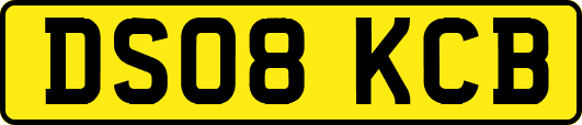 DS08KCB