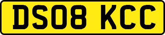 DS08KCC