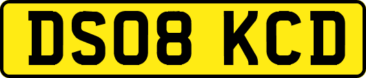 DS08KCD