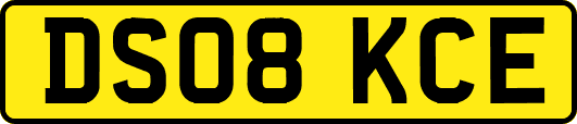 DS08KCE