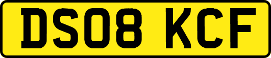 DS08KCF