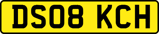 DS08KCH