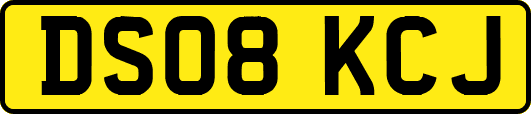 DS08KCJ