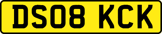 DS08KCK