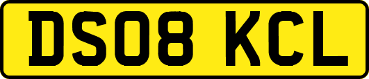 DS08KCL