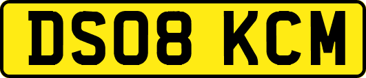DS08KCM