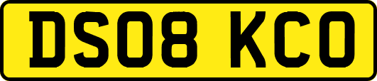 DS08KCO