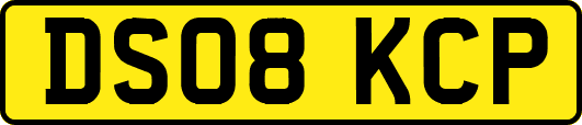 DS08KCP