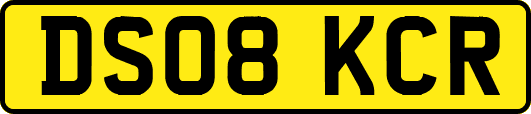 DS08KCR