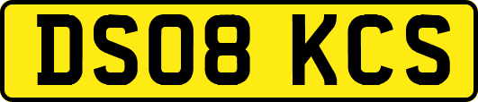 DS08KCS