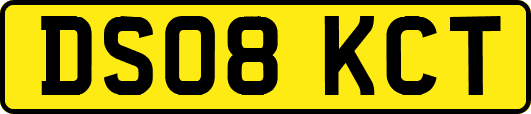 DS08KCT