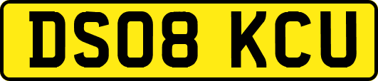 DS08KCU