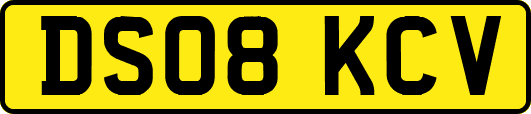 DS08KCV