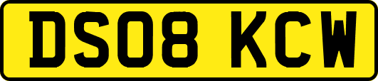 DS08KCW