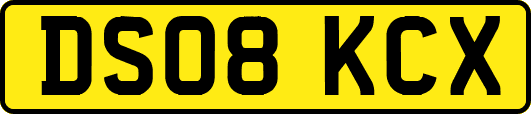 DS08KCX