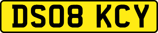 DS08KCY